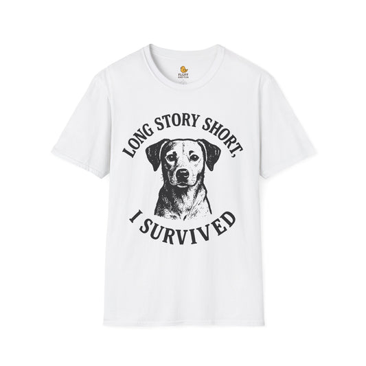 Long Story Short 2