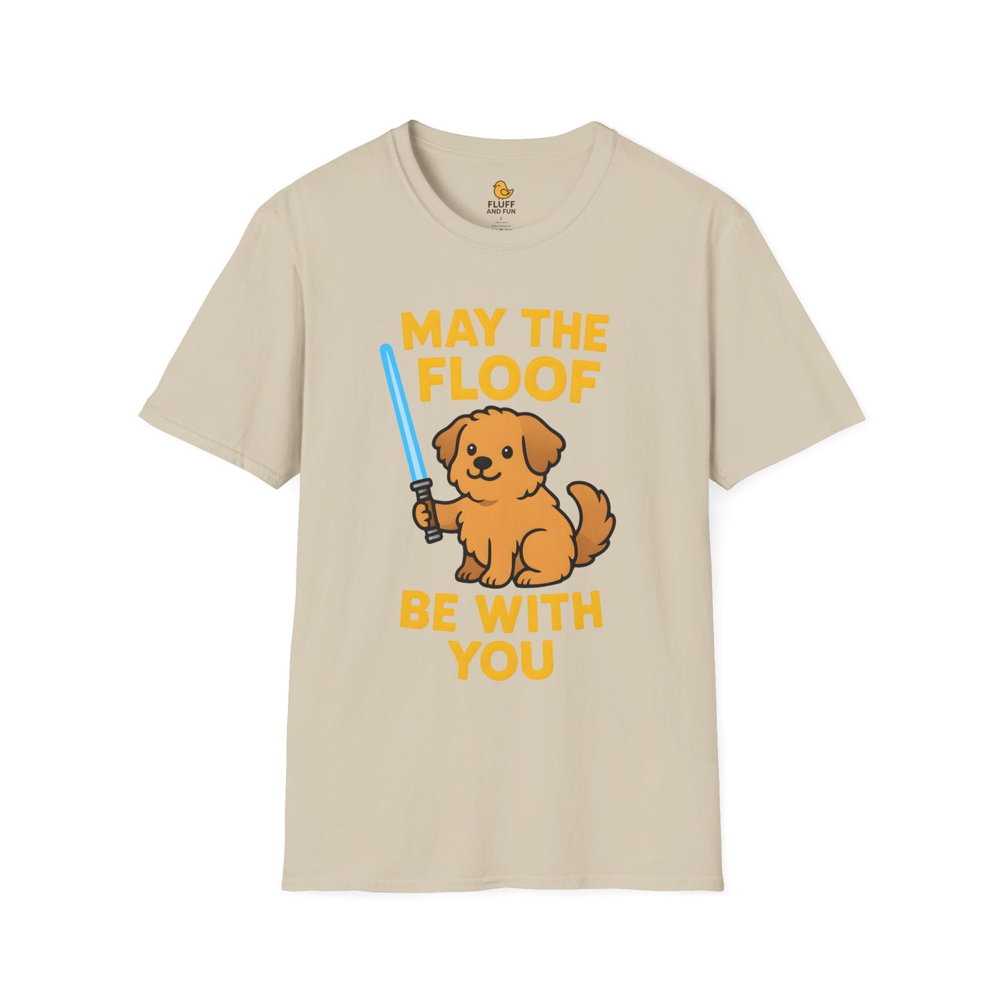 May the Floof be With You