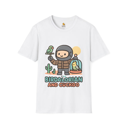 The Birdalorian & Cuckoo