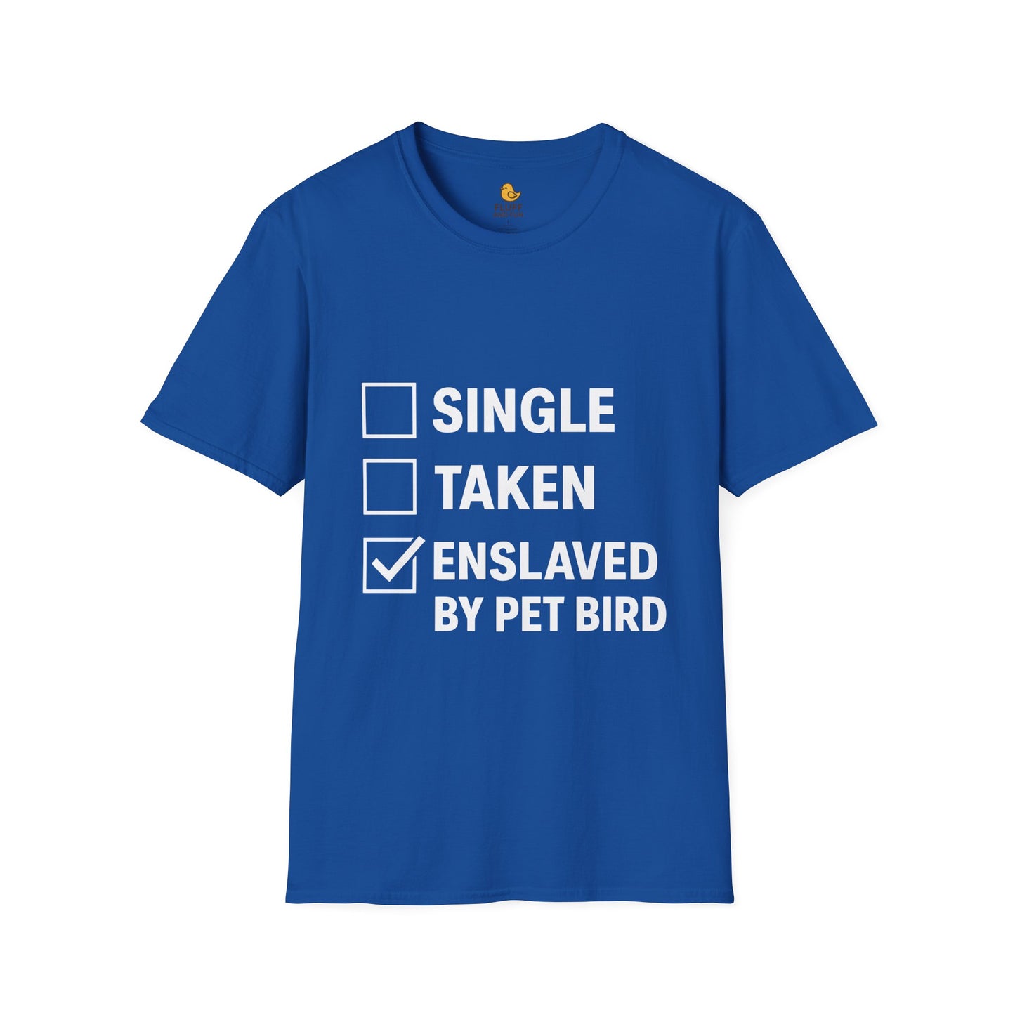 Single Checkboxes