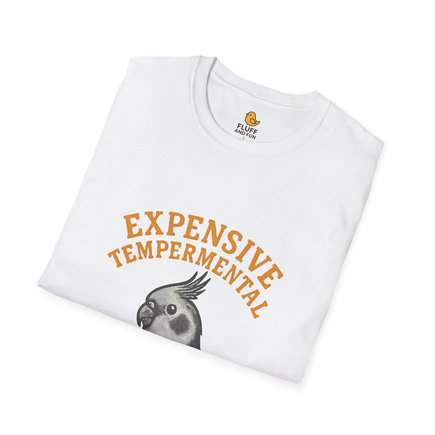 Expensive, Temperamental, but Worth It