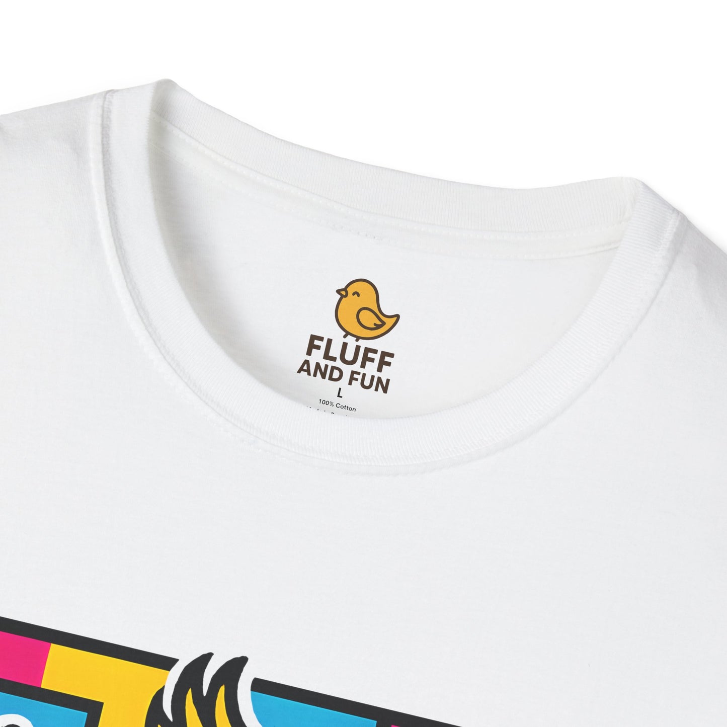 Born to Dance Cockatiel Shirt