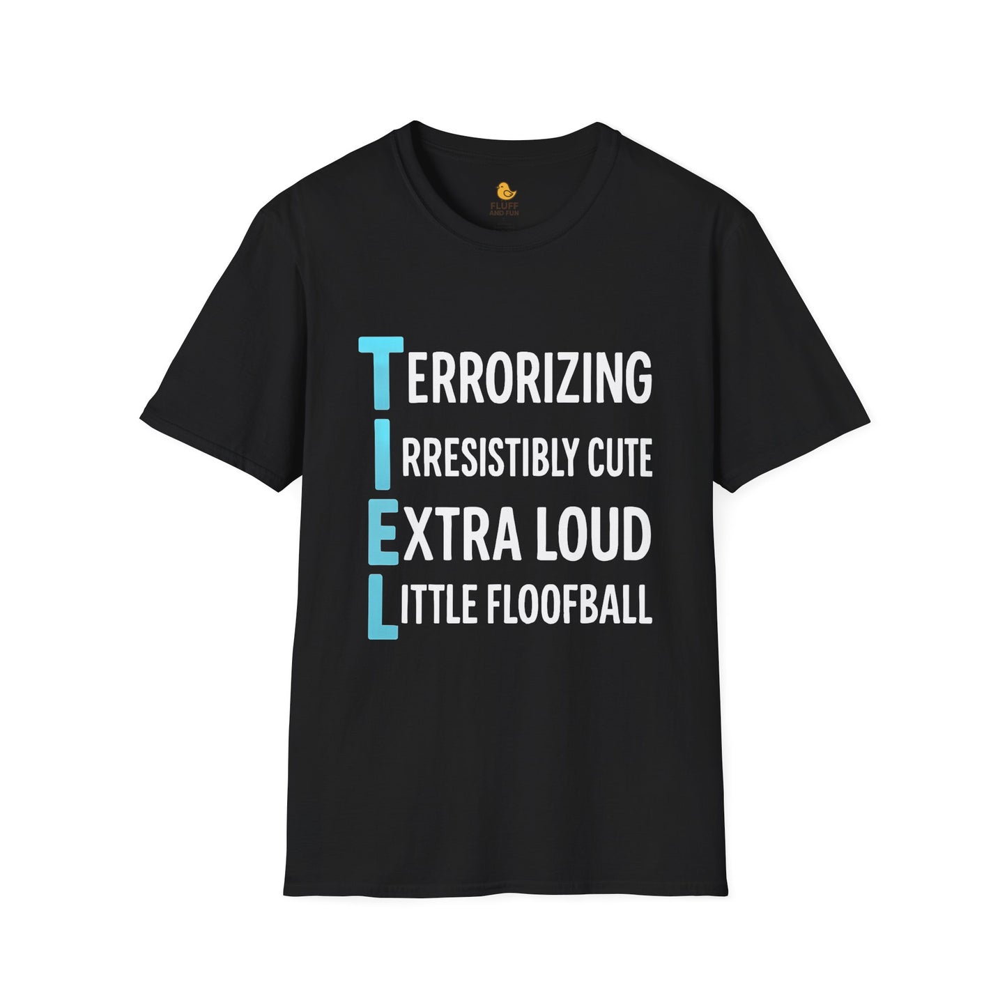 TIEL Acronymn Shirt
