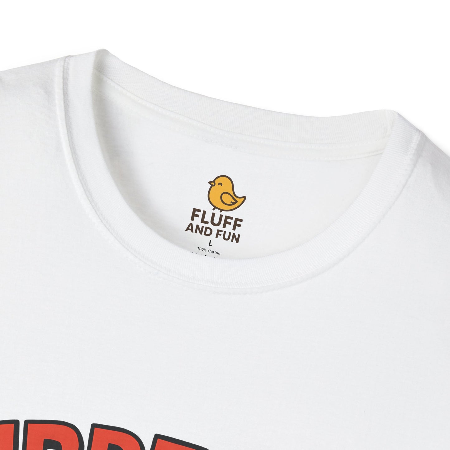 Birdzilla Graphic T-Shirt