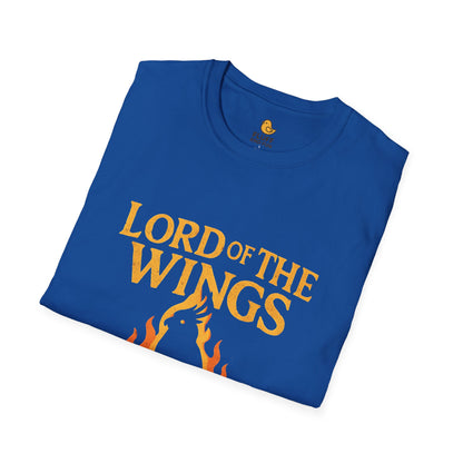 Lord of the Wings