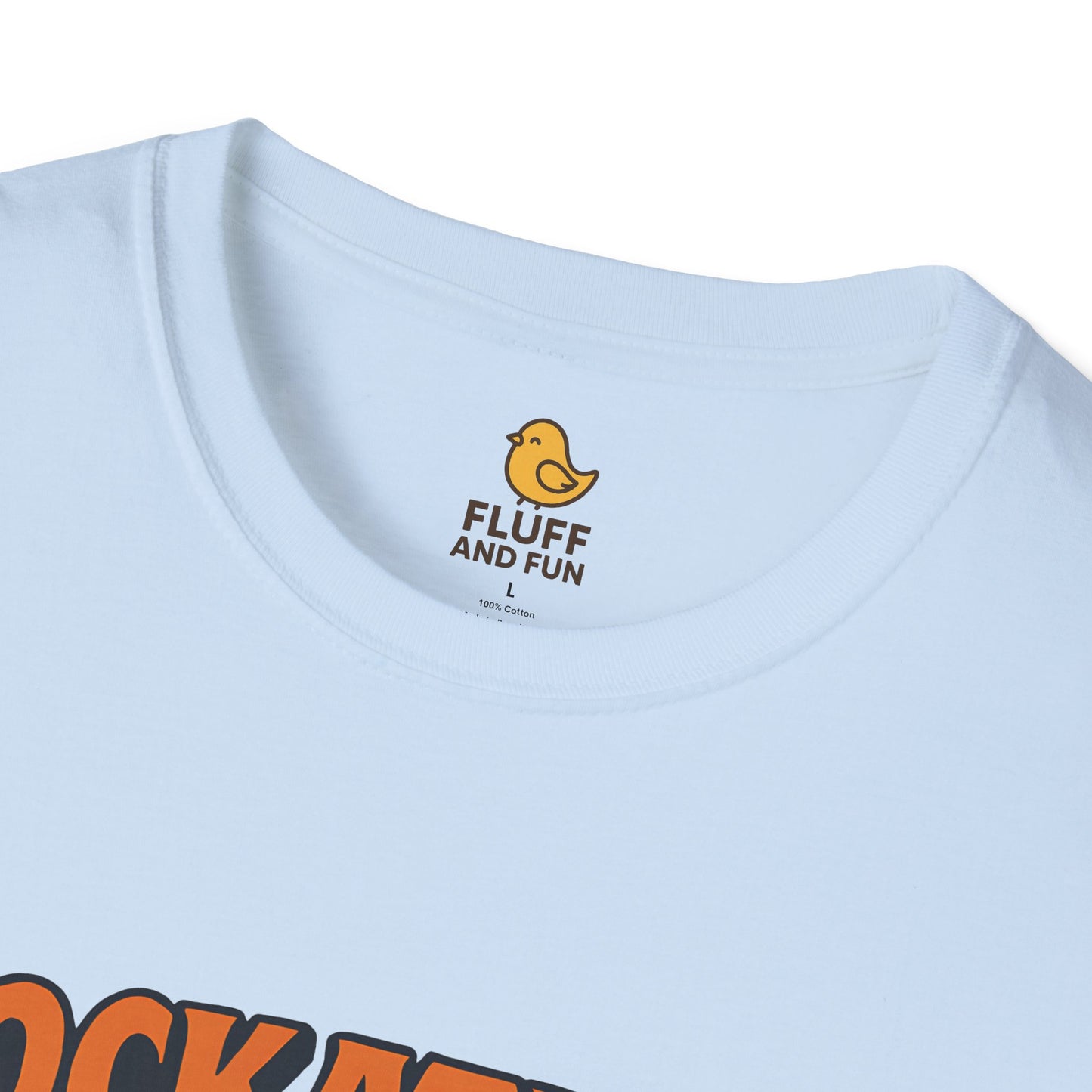 Cockatiel Rock Band T-Shirt