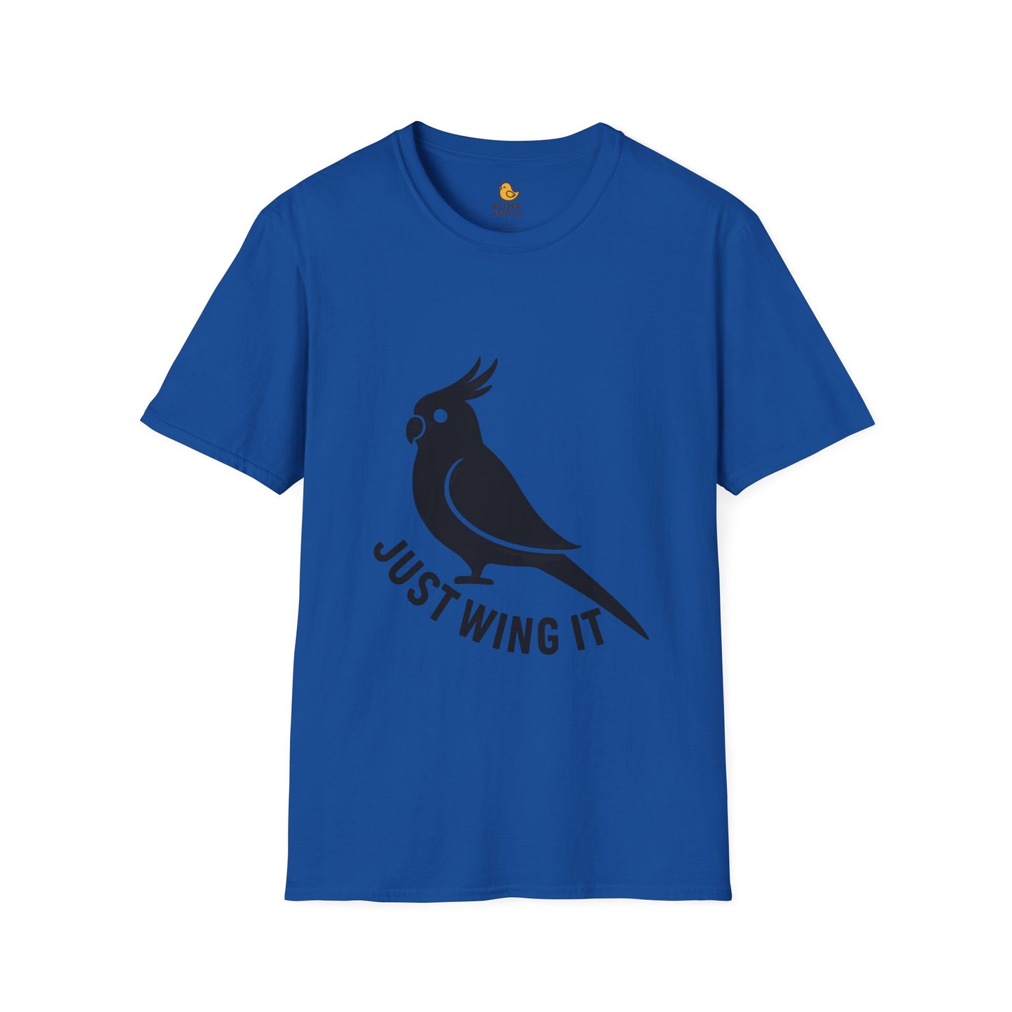 Just Wing It
