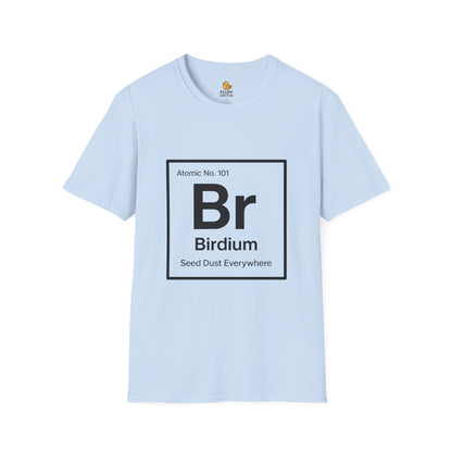 Biridium Elemental T-Shirt