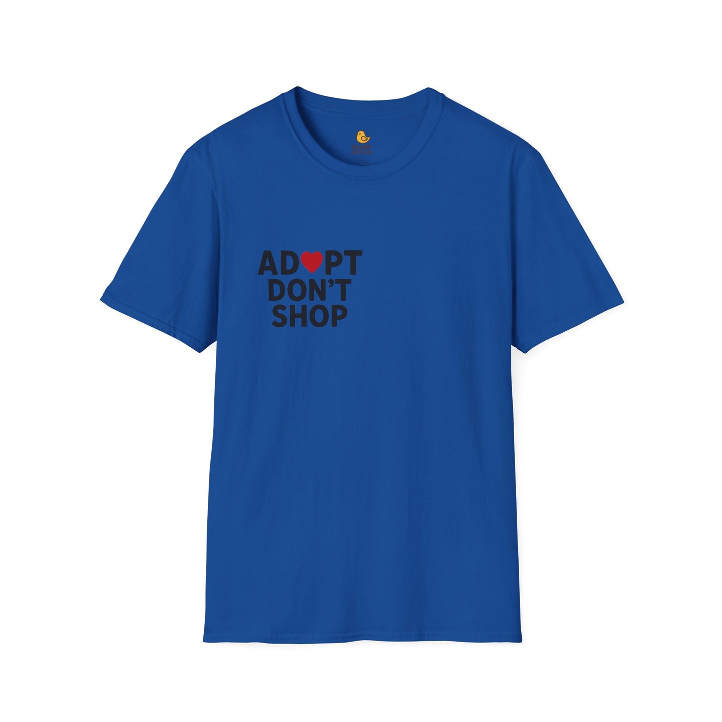 Adopt Don't Shop