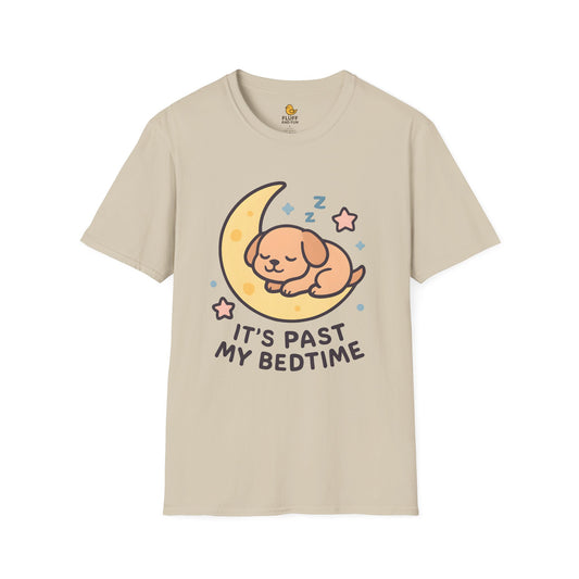 It's Past My Bedtime