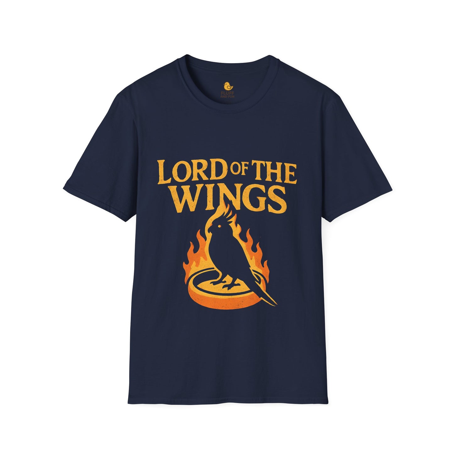 Lord of the Wings