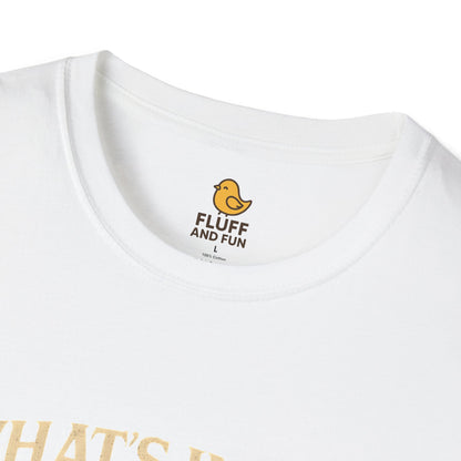 What's Inside The Box?