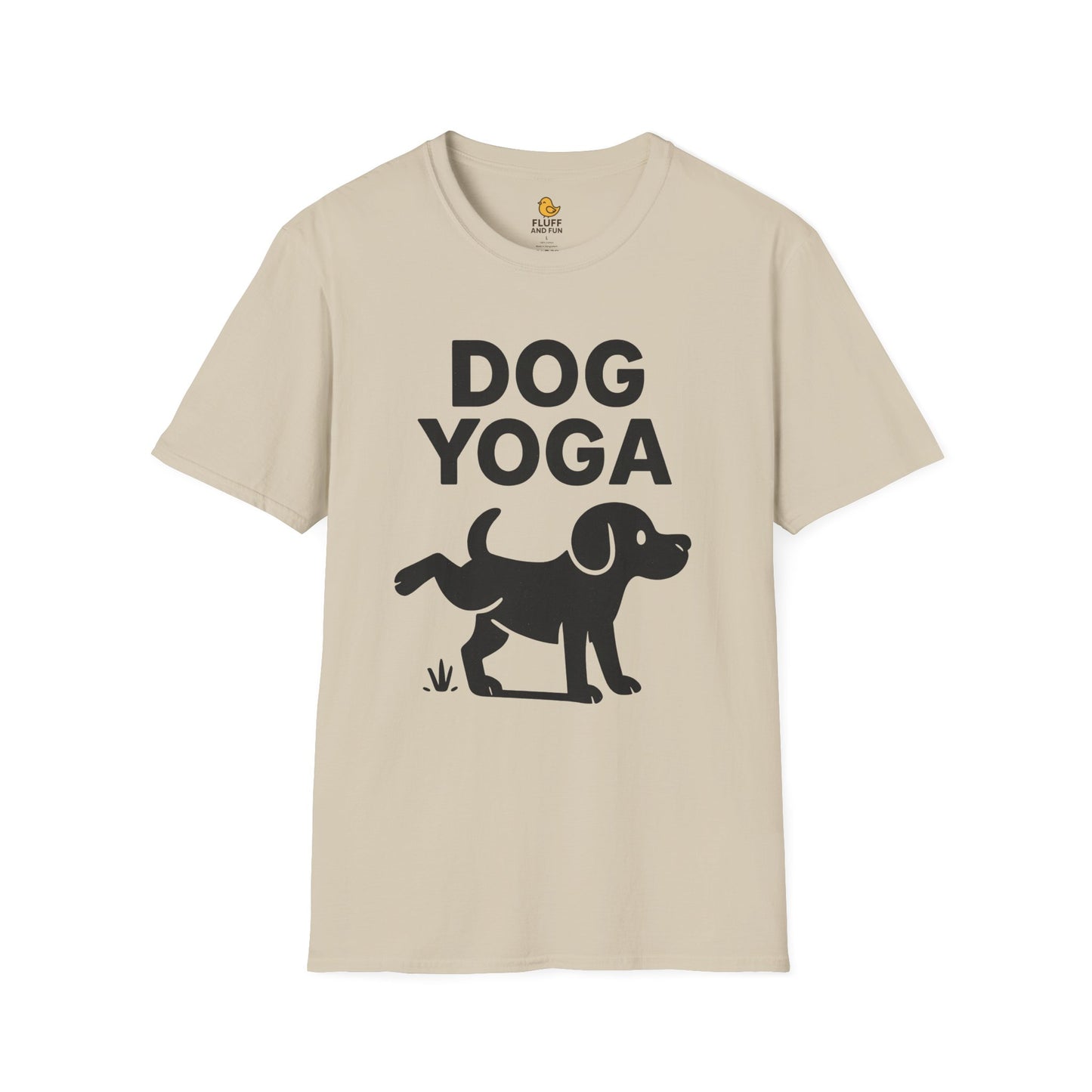 Dog Yoga