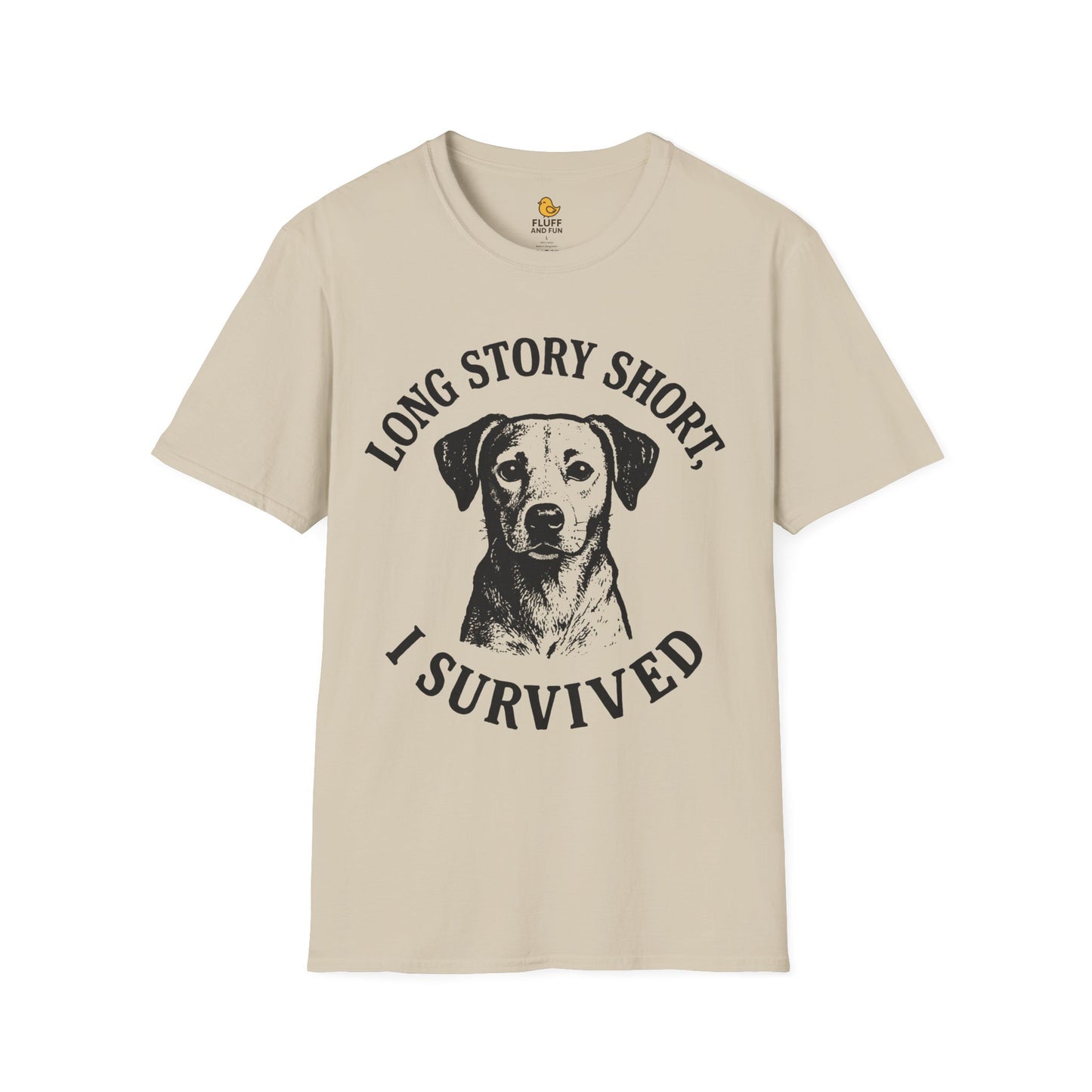 Long Story Short 2