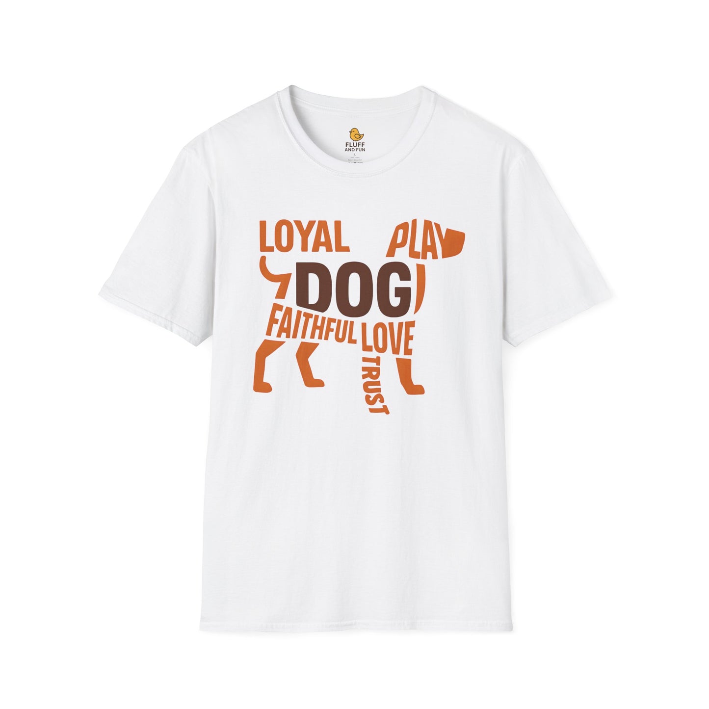 Dog Words