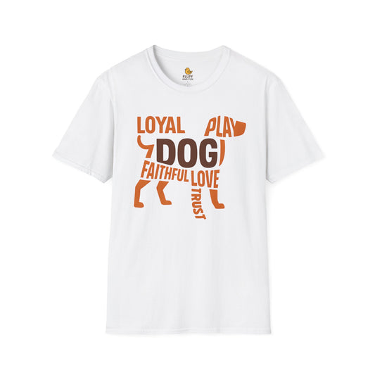 Dog Words