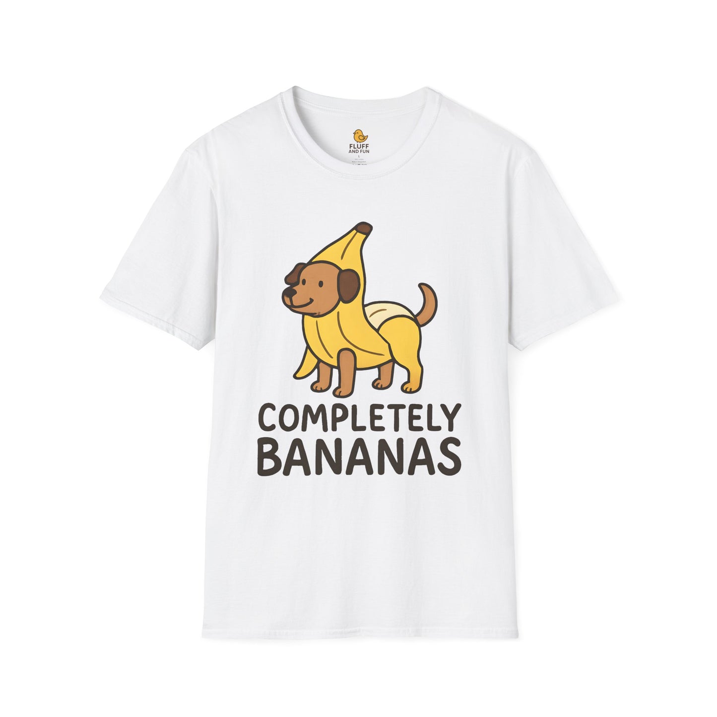 Completely Bananas