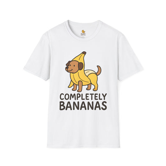 Completely Bananas
