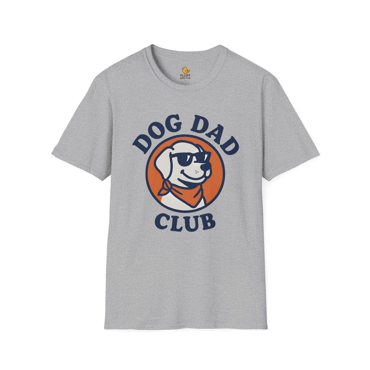 Dog Dad Club