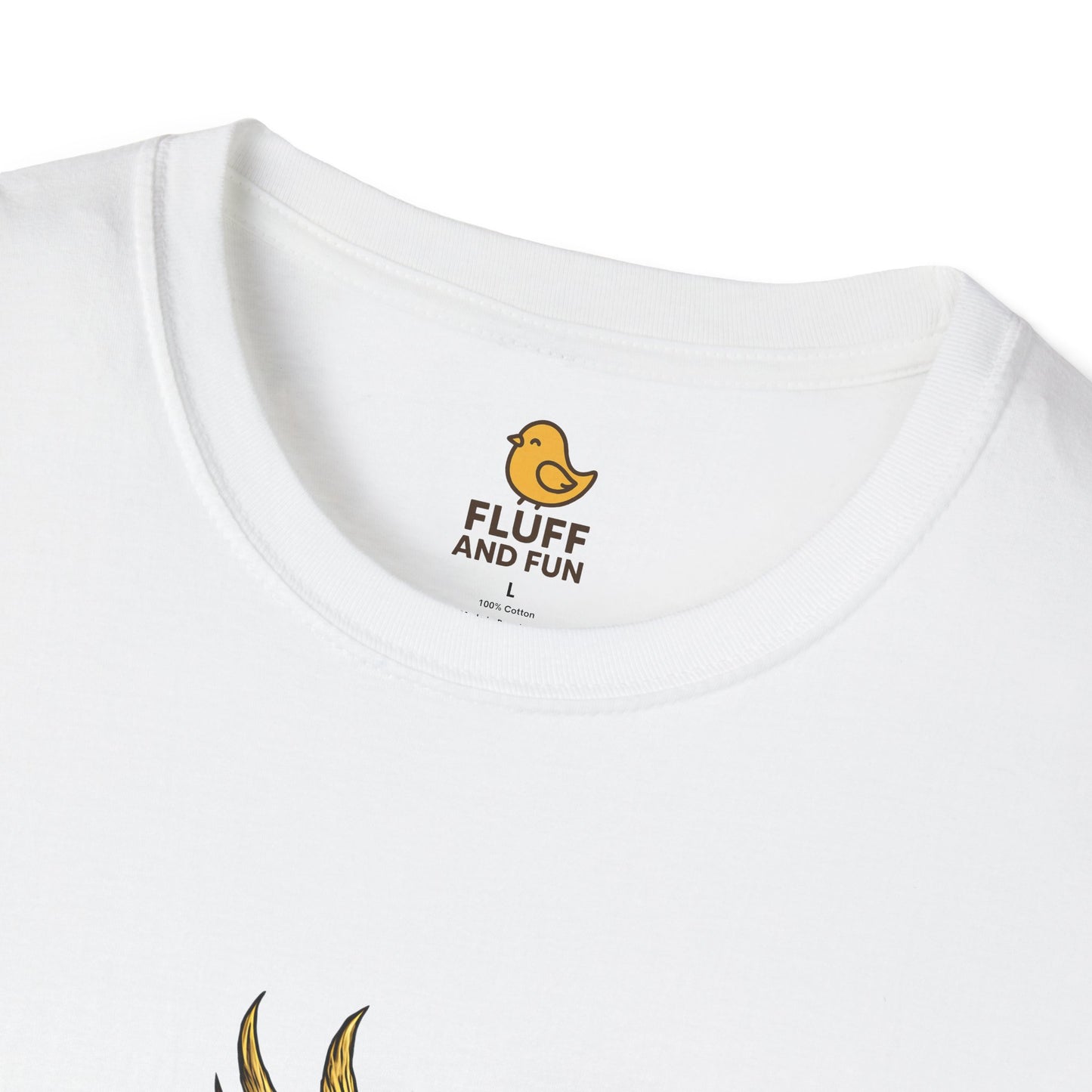 Samurai Cockatiel Eating Ramen