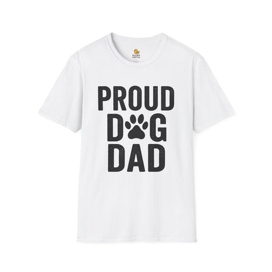 Proud Dog Dad