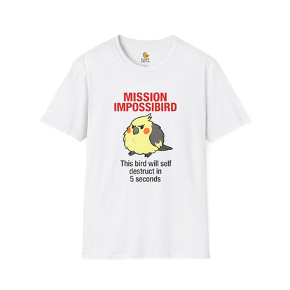 Mission Impossibird