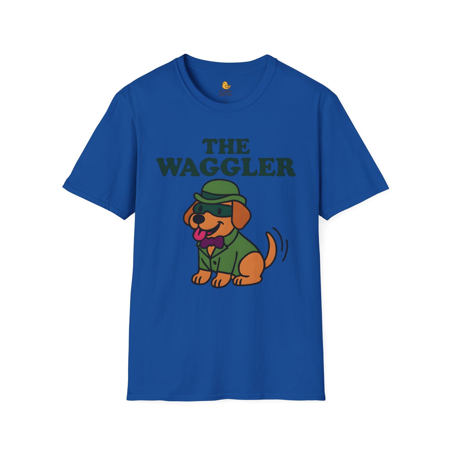 The Waggler