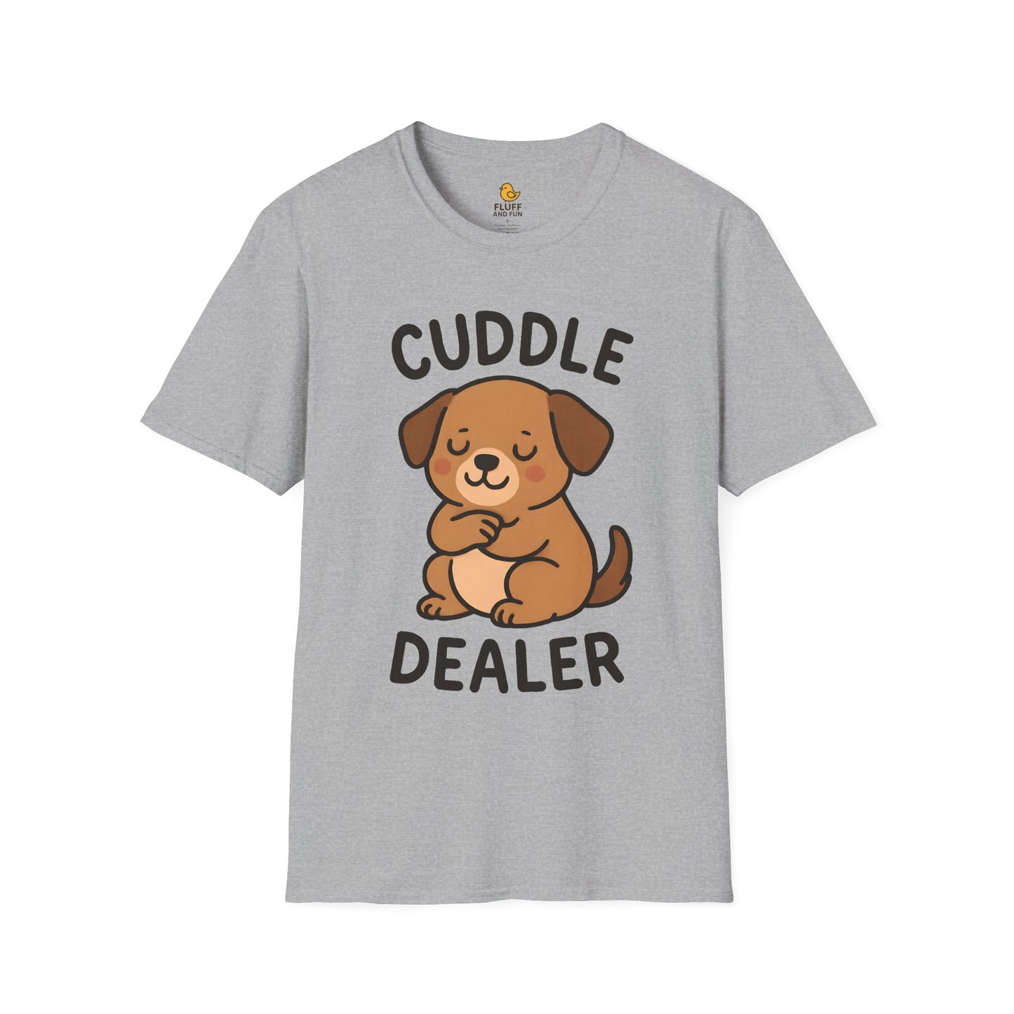 Cuddle Dealer