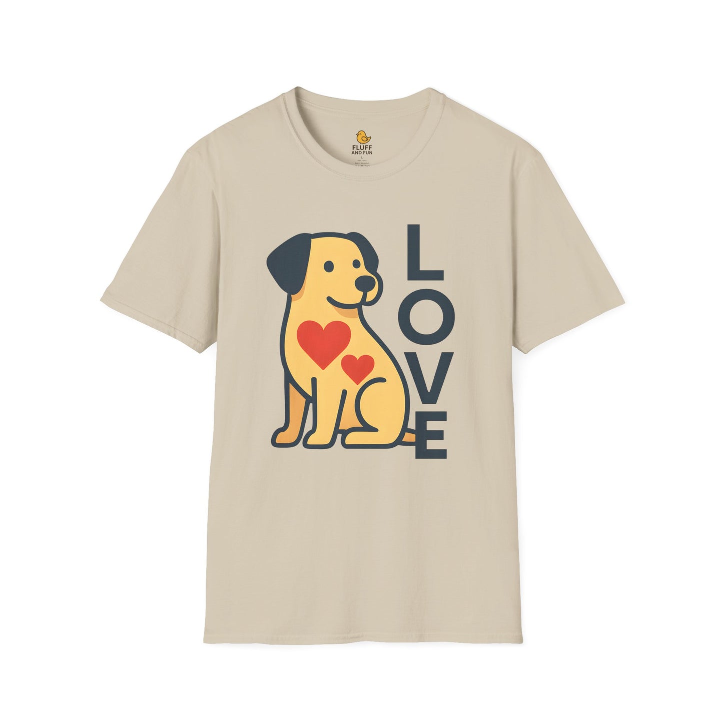 Love Dog