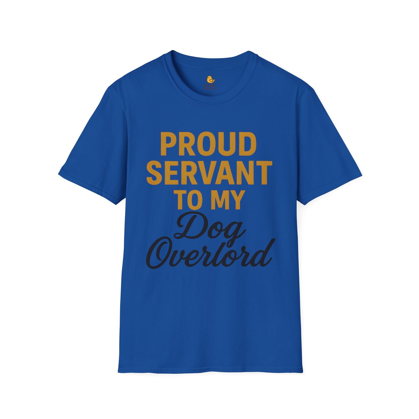 Proud Servant