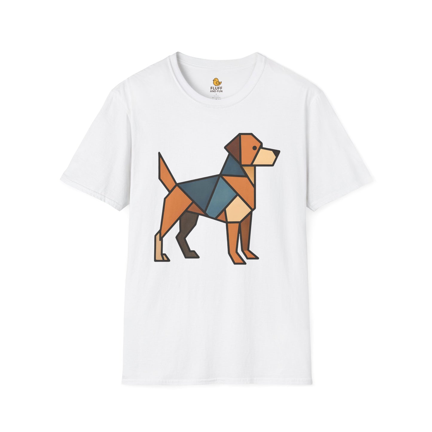 Geometric Dog
