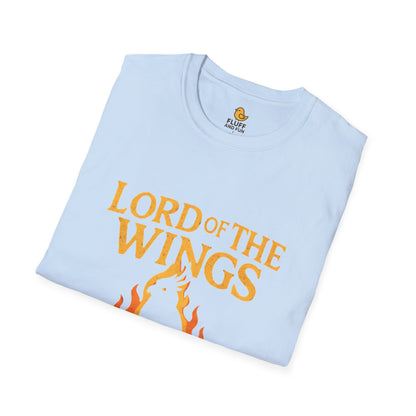 Lord of the Wings