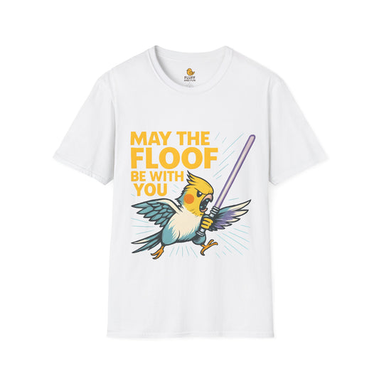 May The Floof Be With You