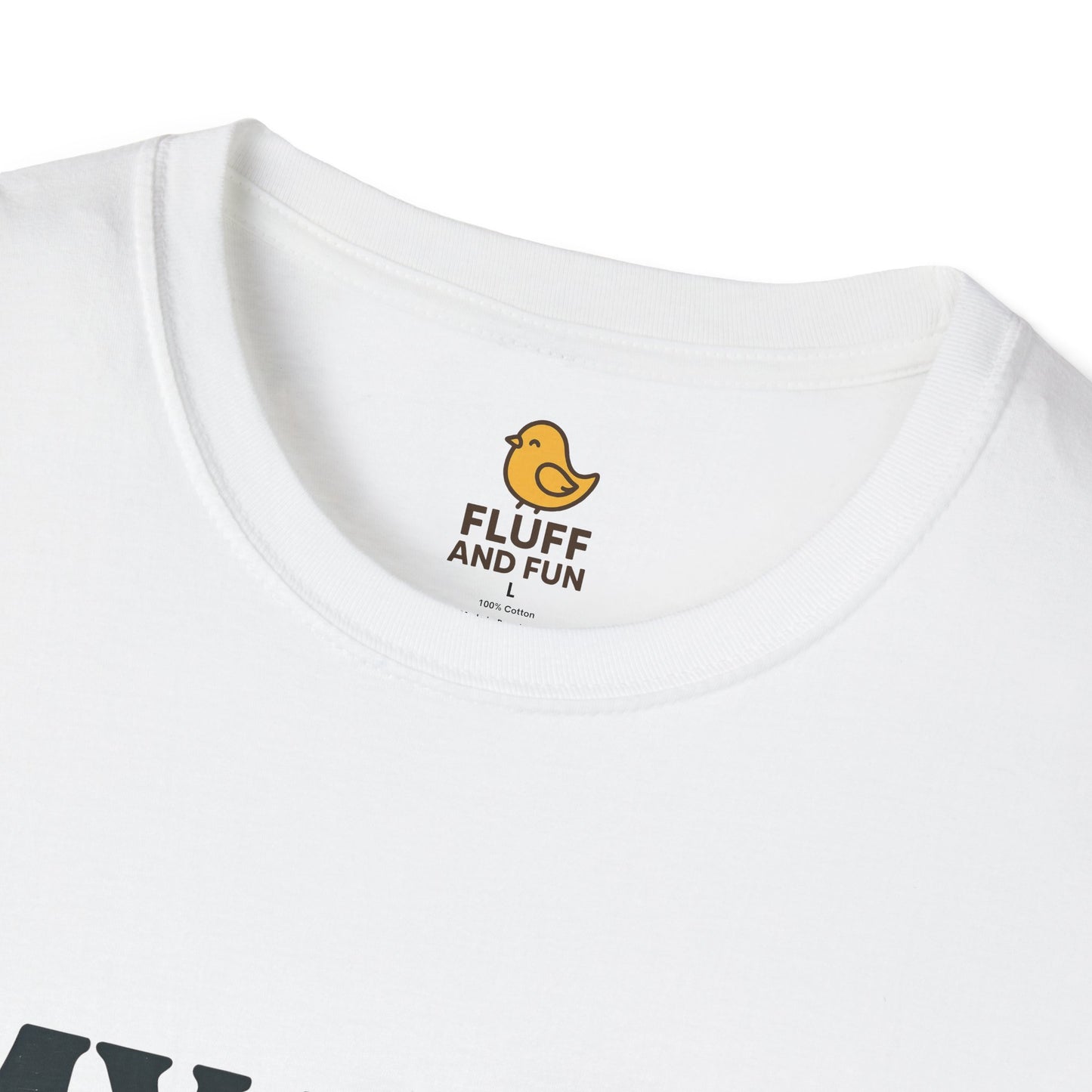 Best Friend Has Feathers