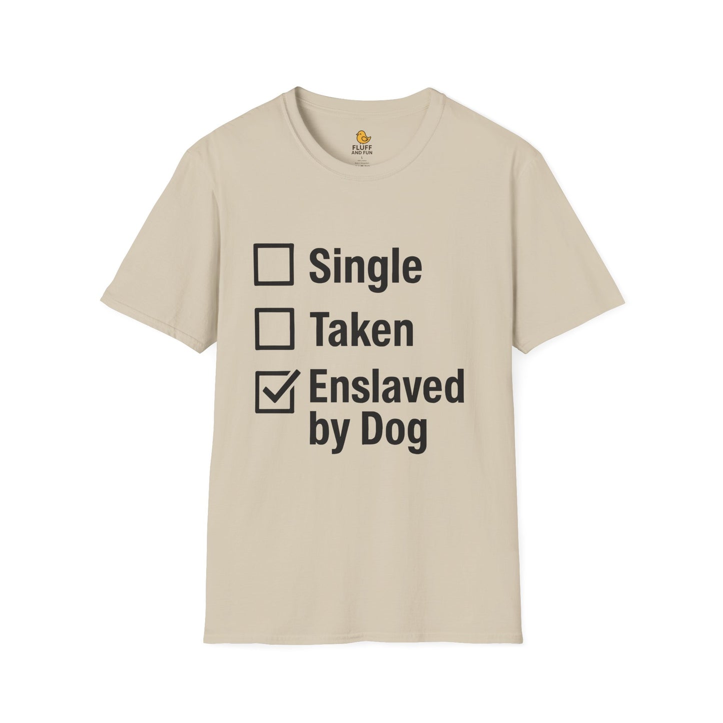 Dog Checkboxes