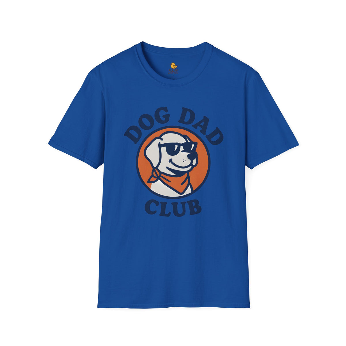 Dog Dad Club