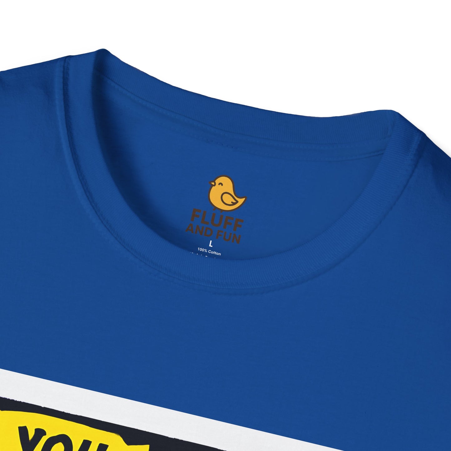 You Underestimate My Power!