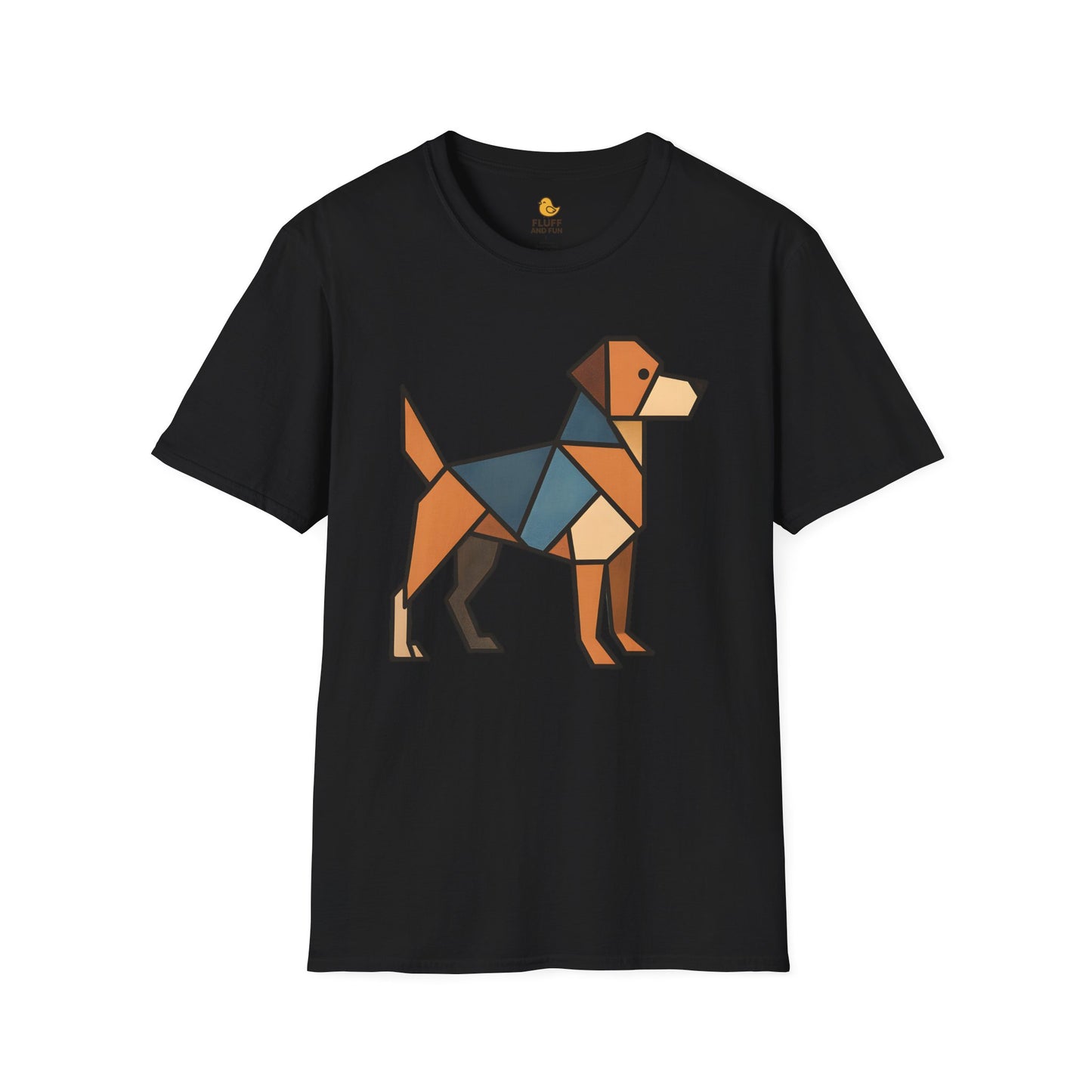 Geometric Dog