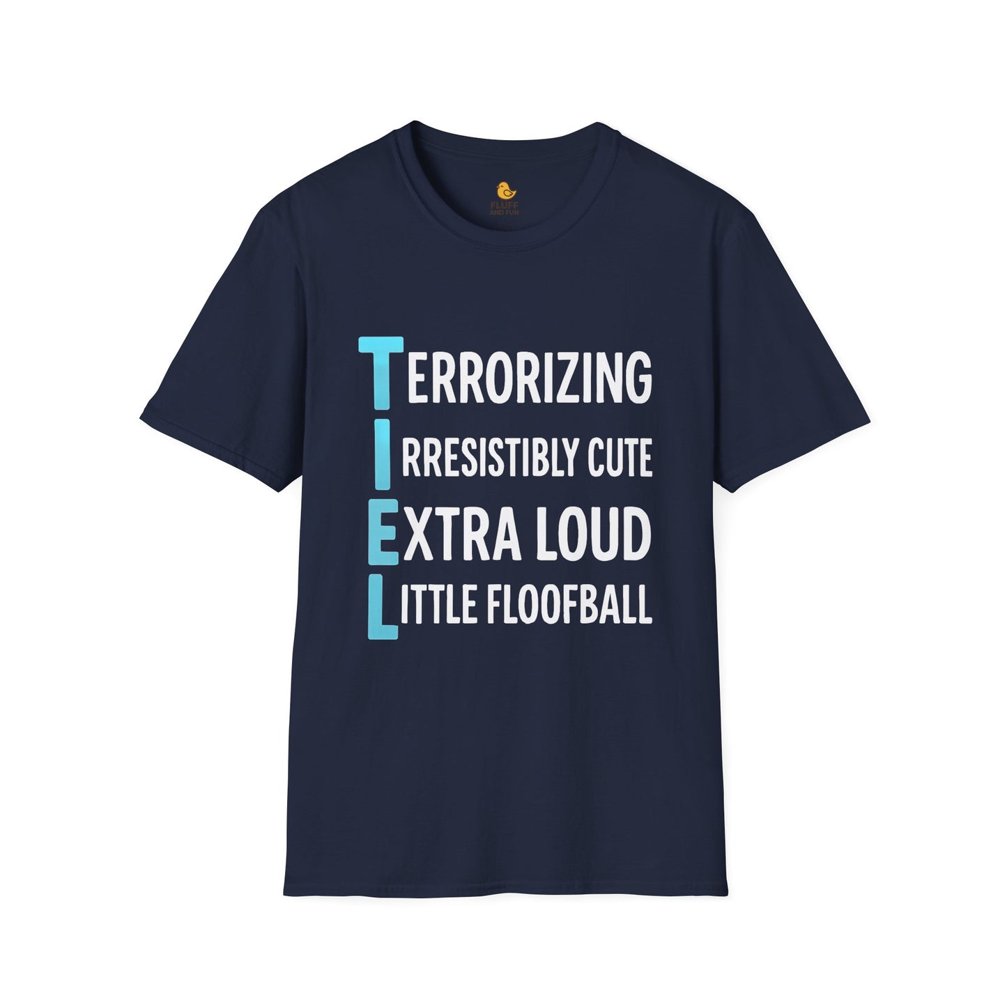TIEL Acronymn Shirt