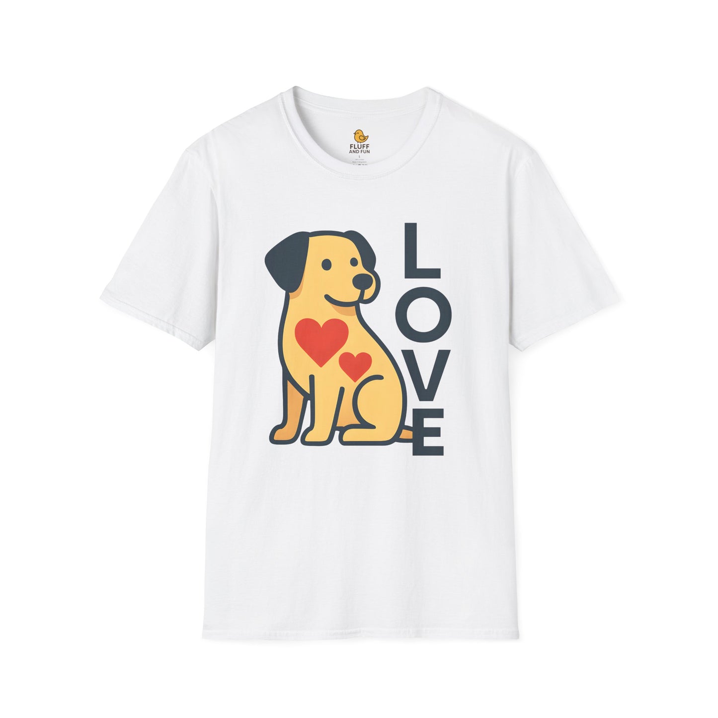 Love Dog