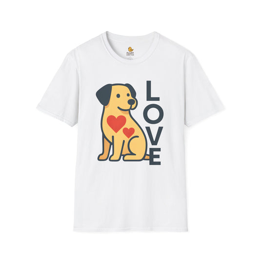 Love Dog