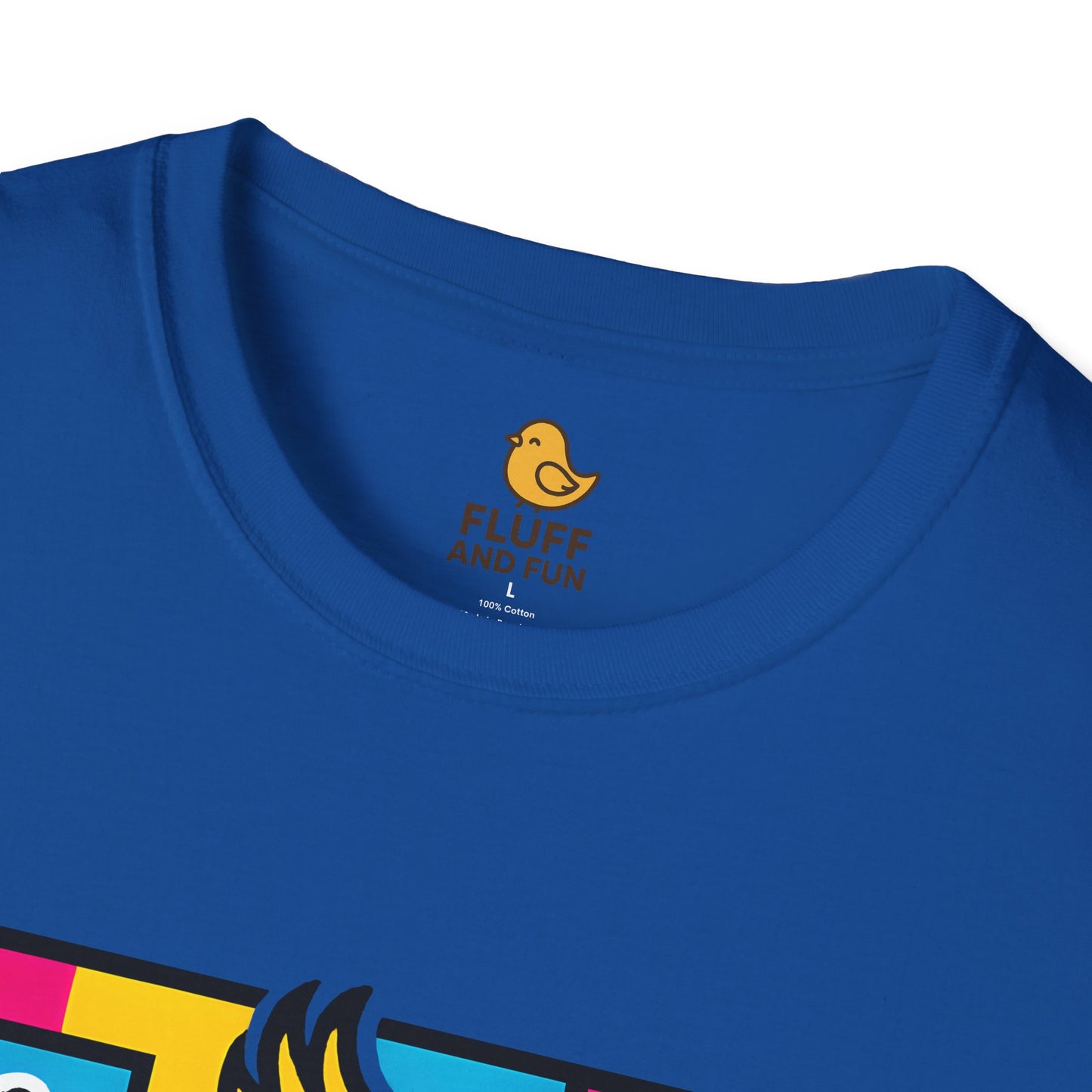 Born to Dance Cockatiel Shirt