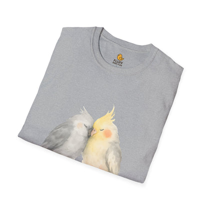 Be Good Cockatiel T-Shirt