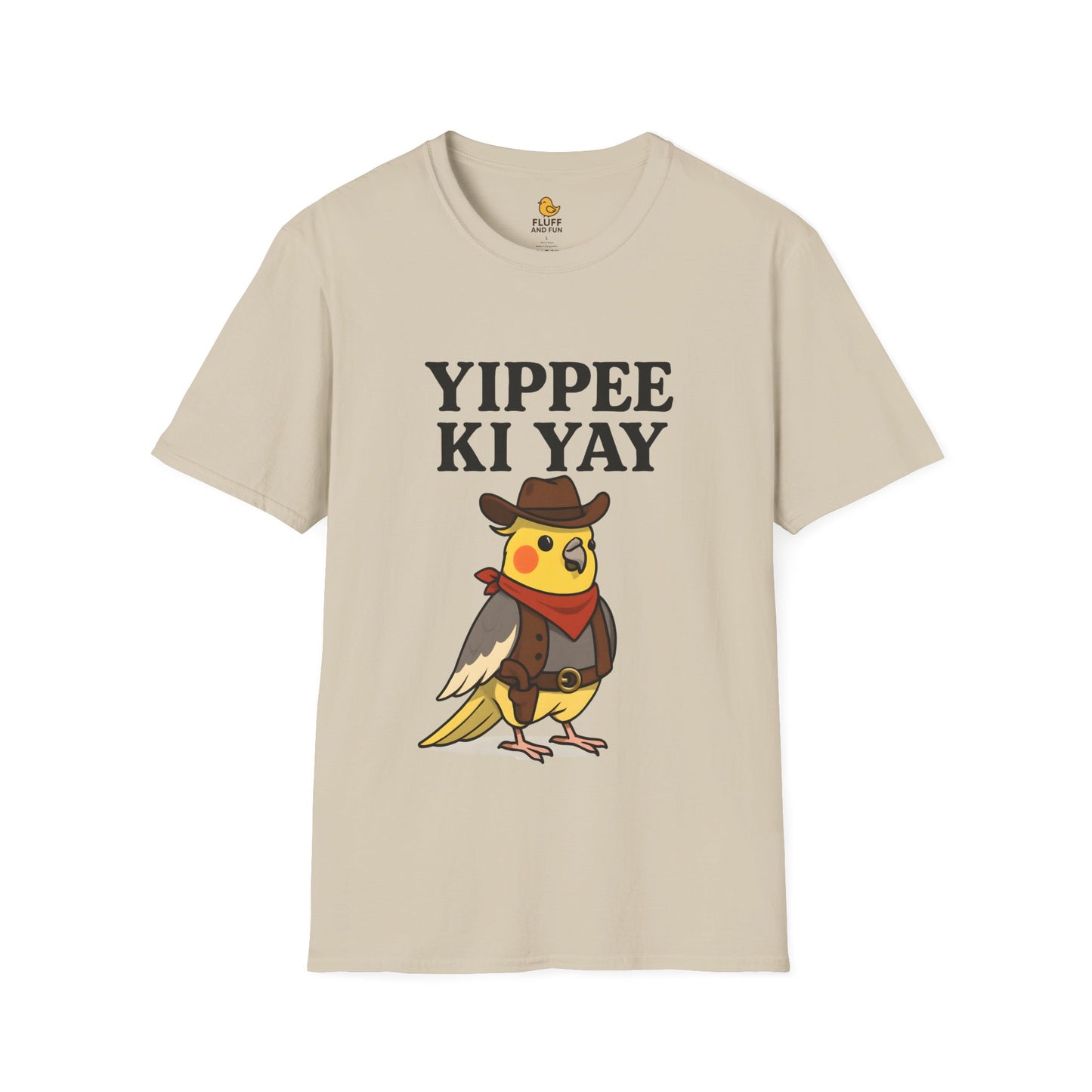 Yippee Ki Yay