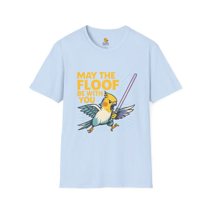 May The Floof Be With You