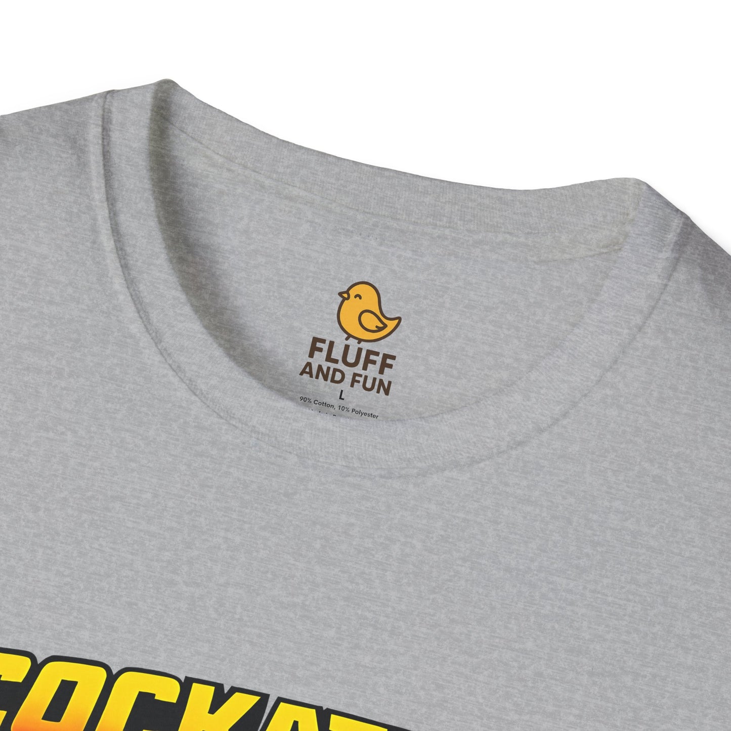 Cockatiel Power Ninja Birds