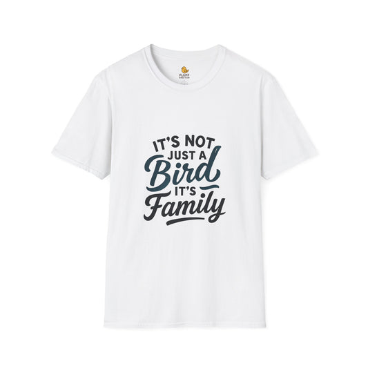 Bird is Family