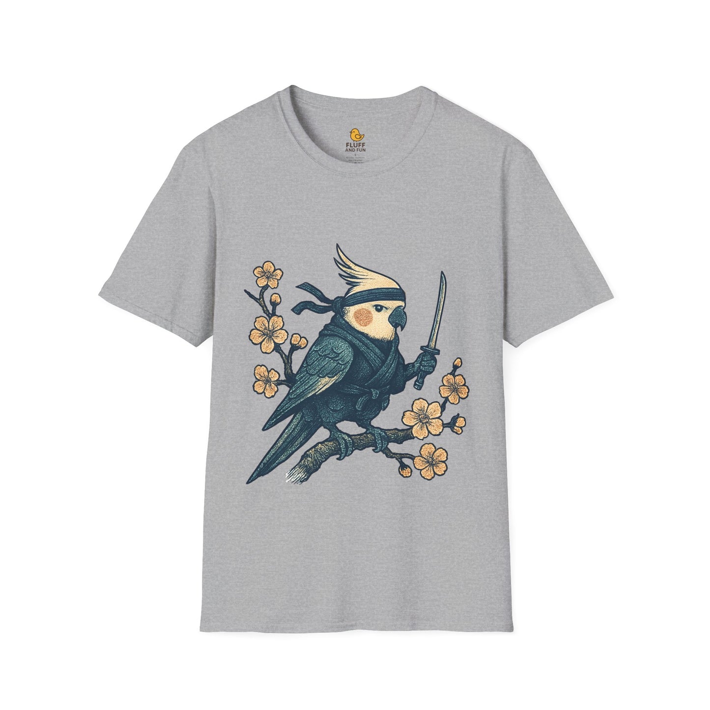 Ninja Bird
