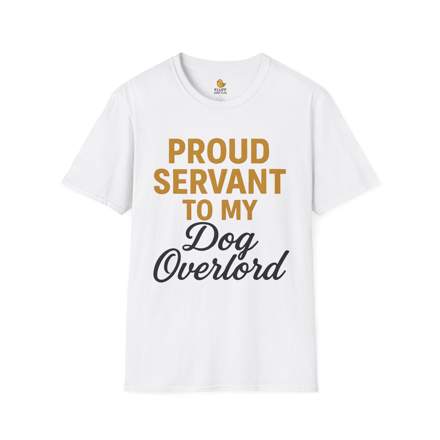 Proud Servant