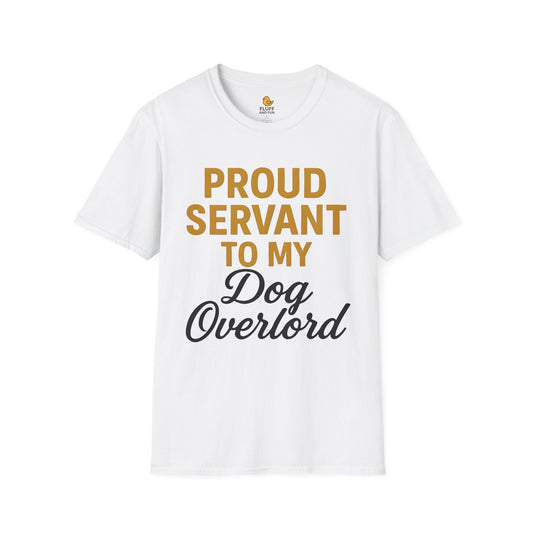 Proud Servant